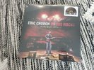 Eric Church On The Rocks Live and Mostly Unplugged RSD Vinyl Record sealed new