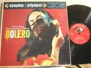RCA LSC 1984 RAVEL BOLERO VALSE DEBUSSY MUNCH SD 5S 4S 1958 VG++ TO NM