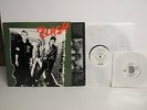 The Clash-Self Titled-Bonus 7