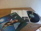Hardrock Nazareth THE FULL CIRCLE Lp Mint- orig Vertigo Top Rare