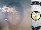APPLE John Lennon IMAGINE w/Poster & Inner Sleeve 1971 