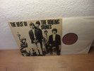 The Rolling Stones – The Best Of The Rolling Stones 1966 LP Club Edition