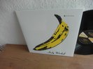 The Velvet Underground & Nico Same Lp mint + Gatefold +  Peeling Banana