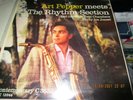ART PEPPER MEETS THE RHYTHM SECTION