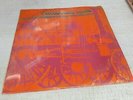 Derrick Harriott & The Crystalites – Psychedelic Train-LP