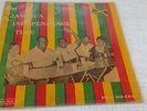 Treasure Isle - Various – Gay Jamaica Independence Time-LP