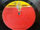 Musicism Records - Various – Vocal – LP #2