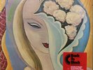 Derek & The Dominos Layla And Other Assorted Love Songs Sealed Vinyl LP