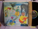 THE BAND LP 