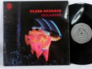 Black Sabbath ?– Paranoid Vinyl LP 1970 UK 1st Press Vertigo Swirl VG/VG