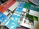 ART BLAKEY JAZZ MESSENGERS A NIGHT AT BIRDLAND VOLUMES 1 AND 2 FRANCE BLUE NOTE