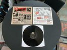 GUNS N ROSES G N' R LIES 1988 GERMAN PRESS 12