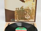 LED ZEPPELIN 'Led Zeppelin II (Led Zep 2) Green/Orange Labels LP US Issue - I07