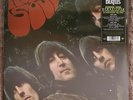 THE BEATLES RUBBER SOUL STEREO LP VINYL SEALED NEW 2012 MADE IN THE UK 