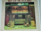 DOOBIE BROTHERS - Best Of The Doobies (BSK 3112) - 12
