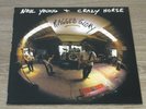 NEIL YOUNG & CRAZY HORSE LP 'RAGGED GLORY' 1990 REPRISE-26315 Looks UN-PLAYED NM
