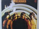 The Kinks - Are The Village Green Preservation Society (Original Pressing 12
