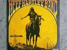 Keef Hartley Band, The Time Is Near, Orig UK Deram LP+Booklet, VG+/EX 1st Press.