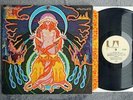 Hawkwind, Space Ritual, Orig UK UA Poster Sleeve Dble LP+Inners, EX/VG+, A-2U.