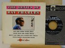 Ray Charles 45 EP Let The Good Times Roll on Atlantic