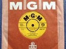 TRISHA (PATSY ANN) NOBLE - LIVE FOR LIFE rare UK 1967 FEMALE POPCORN SOUL MINT-