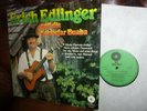 Erich Edlinger und die Schliefar Buaba, Austria VN Records, Volksmusik, LP, 80er