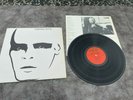 1979 TUBEWAY ARMY featuring GARY NUMAN first album orig vinyl EX/NM