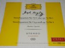 DGG RED Stereo 138072 Haydn String Quartets 72 & 74 Amadeus Quartet 11/59 ED1 NM