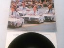 DEAD KENNEDYS - FRANKENCHRIST LP + INNER  RARE UK 1ST PRESS ALTERNATIVE VIRUS