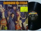 INTRUDERS Cowboys to Girls ORIG SWEET SOUL GAMBLE LP