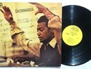 JOHNNY PATE Outrageous FUNK SOUL INSTRUMENTAL LP VG++