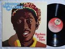 JOHNNY CLARKE Rockers Time Now ORIG REGGAE VIRGIN UK LP