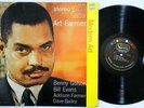 ART FARMER Modern Art ORIG UNITED ARTISTS JAZZ VG++ LP
