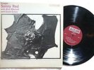 SONNY RED Images GRANT GREEN ORIGINAL JAZZLAND LP VG++