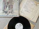 Funkadelic ?Uncle Jam Wants You  Test Pressing LP Vinyl Record Album