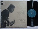 MARCOS VALLE O Compositor O Cantor ORIG BRAZIL BOSSA NOVA ODEON LP VG+ HEAR