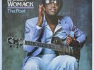 The Poet, by Bobby Womack USA 1981 Beverly Glen Music