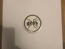 The Prodigy Feat. RZA ?– Breathe - Limited Edition White Label 12” Vinyl 1 Of 50