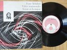 H201 HELENE BOSCHI PIANO SCHUBERT SONATA & WALTZ RARE 10