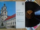 H189 KEILBERTH BRUCKNER SYMPHONY No.9 TELEFUNKEN LT 43043