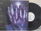 LP STEVE VAI Alien Love Secrets ORIGINAL 1995 First Press Hard Rock Heavy Metal