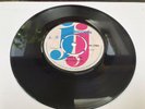 The Ethiopians What A Fire  JJ Records DB-1186 Vg+