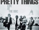 The Pretty Things-Live At The Bbc (180G (White Vi Yl (Limi (UK IMPORT) VINYL NEW