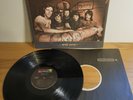 The Grass Roots Move Along Autographed Rob Grill 1972 Dunhill Records Vinyl LP