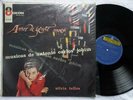 SYLVIA TELLES Musicas De Jobim ORIG BRAZIL BOSSA NOVA JAZZ VOCALS LP HEAR