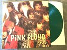 Pink Floyd Piper at the Gates of Dawn Green Vinyl Never Played