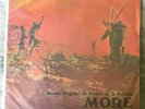 Pink Floyd More From Uruguay 1st Pressing