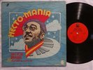 HECTOR RIVERA Hecto-Mania ORIG LATIN SOUL 4 POINTS LP VG++ HEAR