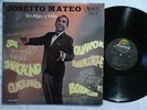 JOSEITO MATEO En Algo Y Mas ORIG LATIN GUAGUANCO LP HEAR