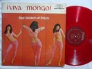 MONGO SANTAMARIA Viva Mongo ORIG LATIN FANTASY LP RED WAX HEAR